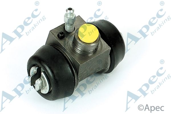 APEC BRAKING Rattapidurisilinder BCY1422